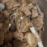 其他品牌【240天黑豬】冰鮮黑豬前小排（非純肋排）350g 曬單實(shí)拍圖