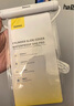 倍思 手機防水袋可觸屏防水套游泳深水拍照手機袋漂流潛水套大號外賣(mài)騎手適用蘋(píng)果華為榮耀小米手機 曬單實(shí)拍圖