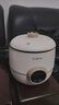 2025年新款電飯煲電飯鍋智能預約宿舍多功能小型全自動(dòng)蒸煮飯鍋 1.8L 一體電飯煲【黑陶晶】 曬單實(shí)拍圖