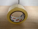 宜之選封箱透明膠帶 48mm*170m*52μm單卷倉庫物流快遞搬家打包寬膠帶  曬單實(shí)拍圖