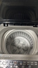 小天鵝（LittleSwan）波輪洗衣機全自動 6.8公斤迷你小型 健康免清洗 品質電機 宿舍租房神器 不銹鋼內桶 TB68V728E 曬單實拍圖