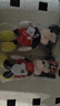迪士尼（Disney）毛絨玩具米老鼠公仔安撫玩偶抱枕布娃娃教師節禮物生日禮物 米奇 曬單實(shí)拍圖