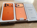 Apple/蘋果 iPhone?17?Pro?Max 專用 MagSafe 透明保護殼 曬單實拍圖