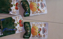 三只松鼠甘栗仁50g*4袋 堅果炒貨果仁休閑零食品栗子板栗 曬單實拍圖