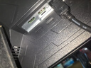 華碩（ASUS）TUF小金剛 27英寸2K顯示器 高刷電競(jìng) FastIPS顯示屏 0.3ms響應(yīng) 內(nèi)置雙音箱 G-sync 2K210Hz VG27AQ5A小金剛Pro 曬單實(shí)拍圖