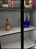 布魯大師（BLUE DASH) 0糖0脂 15度青瓜味利口酒 550ml 聚會(huì )轟趴 曬單實(shí)拍圖