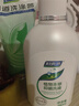 婦炎潔女性私處護理液清潔液本草抑菌祛味清洗液380ml*2瓶贈沖洗器 曬單實(shí)拍圖
