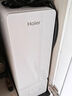 海爾（Haier）鮮活水瞬時1200G家用凈水器大通量雙出水廚下式RO反滲透母嬰直飲國家補貼887【七夕情人節(jié)禮物】 【升級優(yōu)選款】鮮活水 曬單實拍圖
