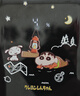 大耳狐【3C認證】蠟筆小新充電寶自帶線(xiàn)22.5W超級快充10000mAh大容量可愛(ài)卡通移動(dòng)電源適用華為蘋(píng)果 白色 曬單實(shí)拍圖