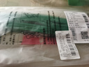 特步（XTEP）彈力帶健身引體向上助力帶彈力繩單杠訓練田徑阻力帶拉力圈練腿綠 曬單實(shí)拍圖