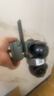 廣春四鏡頭監控攝像頭家用4G無(wú)網(wǎng)可用手機遠程室外監控器360度無(wú)死角帶夜視全彩戶(hù)外農村防水 曬單實(shí)拍圖