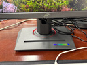 華碩ROG 絕神27 XG27UCG 27英寸顯示器電競(jìng)4K 160Hz雙模1K 320Hz HDR400 G-sync兼容Type-C HDMI2.1 曬單實(shí)拍圖