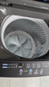 美的（Midea）波輪洗衣機全自動家用 MB12L2 12公斤大容量 除螨 颶風(fēng)深層勁洗 隨心洗 以舊換新 家電國家補貼20% 曬單實拍圖