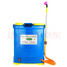農寶電動(dòng)噴霧器農用充電打藥機高壓消毒電動(dòng)噴壺 12A新能源鋰電款 曬單實(shí)拍圖
