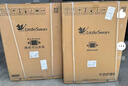 小天鵝（LittleSwan）洗烘套裝 10KG滾筒洗衣機+變頻熱泵烘干機 純平全嵌 【小烏梅3.0輕享版】TG10VE10+VE10 國家補貼 曬單實拍圖