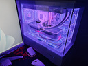 九州風(fēng)神（DEEPCOOL）冰果360水冷CPU散熱器白色/300W/動(dòng)感果凍光效/PWM調速水泵/3年質(zhì)保/支持1851 曬單實(shí)拍圖