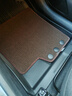 博士倫TPE腳墊適用于現代伊蘭特途勝L索納塔ix35菲斯塔沐颯悅動(dòng)悅納瑞納 TPE+咖色雪尼斯上層墊【厚0.5公分】 悅動(dòng) 2017-2020年 曬單實(shí)拍圖