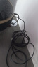 綠聯(lián)AUX音頻線 3.5mm公對公鍍銀車載音響連接線 筆記本電腦手機耳機頭戴式音響箱轉換對錄線 3米 10116 曬單實拍圖