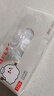 烏斯京一次性手套500只 抽取式食品級(jí)PE手套 塑料薄膜廚房衛(wèi)生手套 曬單實(shí)拍圖