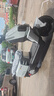 立馬【明星爆款】電動(dòng)摩托車(chē)開(kāi)拓者 500里續航72V38Ah石墨烯電池LED透鏡大燈手機藍牙智能電動(dòng)車(chē)火山灰 曬單實(shí)拍圖