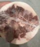 伊民康洋 寧夏灘羊肉黃牛肉組合生鮮牛羊肉卷整條4斤火鍋食材清真源頭直發(fā) 曬單實(shí)拍圖