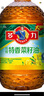 多力【張若昀同款】物理壓榨非轉基因特香菜籽油6.18L 食用油 曬單實(shí)拍圖