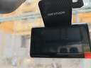 HIKVISION?？低曅熊?chē)記錄儀C6S 4K超高清夜視800萬(wàn)像素 智能ADAS語(yǔ)音聲控 曬單實(shí)拍圖
