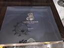 TEENIE WEENIE小熊A類純棉三件套 全棉水洗棉單人床單被套罩學生宿舍床上用品1.2m床 休閑學院 曬單實拍圖