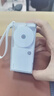 閃極【新3C認證】唱片三合一充電寶可上飛機充電器自帶線(xiàn)30W快充10000mAh手機筆記本適用便攜移動(dòng)電源 曬單實(shí)拍圖
