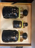 古井貢酒 年份原漿 古8 50度500ml*2瓶 濃香型白酒 禮盒裝 曬單實(shí)拍圖