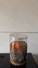 同仁堂（TRT）大麥茶原味大包裝回奶寶斷奶泡水喝的養生花草茶葉茶500g/罐 曬單實(shí)拍圖