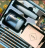 晨光（M&G）小恐龍雙電源削筆器電動文具套裝高端禮盒小學生兒童男孩學習用品伴手禮生日開學禮物入學禮包 曬單實拍圖