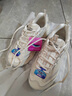 斯凱奇（Skechers）奶茶熊3代女鞋復(fù)古熊貓老爹鞋厚底增高鞋百搭休閑運(yùn)動(dòng)鞋896276 曬單實(shí)拍圖