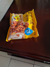 皇家小虎香菇豬肉燒麥40個(gè)/4斤 早餐半成品糯米燒賣(mài)兒童學(xué)生早點(diǎn)源頭直發(fā) 曬單實(shí)拍圖