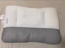 意爾嫚枕頭護(hù)頸枕芯深度睡眠頸椎枕成人男士睡覺專用助修病酒店一對拍2 曬單實(shí)拍圖