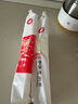 賴玫瑰豆沙湯圓500g*2袋 （30只 大湯圓 元宵 成都小吃 家庭裝） 曬單實拍圖