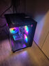 技嘉全家桶i7 12700KF/14700KF/RTX4070S/60Ti顯卡直播電競組裝電腦主機整機黑悟空游戲臺式機 二：i7 12700KF丨RTX4060Ti 曬單實拍圖