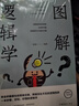 【包郵】邏輯思維訓練提升邏輯表達力簡(jiǎn)單的邏輯學(xué)入門(mén)書(shū)籍 圖解邏輯學(xué) 定價(jià)68 曬單實(shí)拍圖