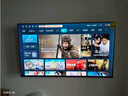 王牌電視【熱銷(xiāo)962萬(wàn)+】4K超薄極清畫(huà)質(zhì)巨幕大屏電視機網(wǎng)絡(luò )wifi語(yǔ)音投屏液晶家用客廳窄邊護眼電視 32英寸 4K超高清護眼網(wǎng)絡(luò )版 曬單實(shí)拍圖