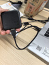 西部數據（WD） 1TB 移動(dòng)固態(tài)硬盤(pán)（PSSD）Elements SE新元素 SSD type-c接口 手機直連筆記本電腦兩用外接 曬單實(shí)拍圖