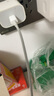 ANKER安克【MFi認(rèn)證】蘋(píng)果充電線適用iphoneXR/11/12/13/14充電器3Atype-c轉(zhuǎn)Lightning快充數(shù)據(jù)線0.9m白 曬單實(shí)拍圖