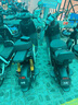 九號（Ninebot）電動(dòng)新品Fz 110電動(dòng)自行車(chē)9號智能鋰電【門(mén)店自提】 到門(mén)店選顏色 曬單實(shí)拍圖