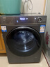 海爾（Haier）【376洗衣機(jī)升級款】云溪3.0系列368/579/98滾筒洗衣機(jī)全自動10公斤直驅(qū)精華洗超薄 家電國家補(bǔ)貼 368單洗+超薄+直驅(qū)精華洗+雙智投+光等離子除菌 曬單實(shí)拍圖