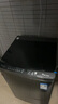 小天鵝（LittleSwan）波輪洗衣機全自動 10公斤 抗菌除螨 超凈洗強去污【TB10V27T】家電國家補貼20% 一級能效 以舊換新 曬單實拍圖
