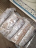 純色本味 舟山精品帶魚(yú)段實(shí)心段700g 中秋 燒烤 一魚(yú)只取肉段 生鮮魚(yú)類(lèi) 曬單實(shí)拍圖