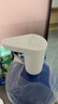 小浪桶裝水抽水器桶裝水電動(dòng)上水器家用辦公室飲水機抽水泵礦泉水取水器純凈水抽水機自動(dòng)小米白 小米有品小浪上水器-青春版 曬單實(shí)拍圖