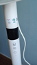 艾美特（AIRMATE）【智能遙控】七葉家用大風(fēng)量落地扇電風(fēng)扇臺式空氣循環(huán)小風(fēng)扇6檔暴風(fēng)定時(shí)電扇高清屏顯 FS30-R99 曬單實(shí)拍圖
