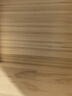 純實(shí)木書(shū)架落地置物架一體靠墻儲物柜家用帶門(mén)書(shū)柜兒童松木收納柜 松木材質(zhì)【帶門(mén)】100*30*180cm 曬單實(shí)拍圖