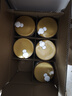 合生元（BIOSTIME）【品牌直供】派星嬰幼兒配方奶粉3段350/700/800g（12-36個(gè)月） 3段 700g 6罐 【整箱下單更優(yōu)惠】 曬單實(shí)拍圖