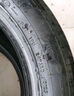 佳通GITI 輪胎225/50R17 98V GitiSynergy H2 適配 標致3008/帝豪GS 曬單實(shí)拍圖